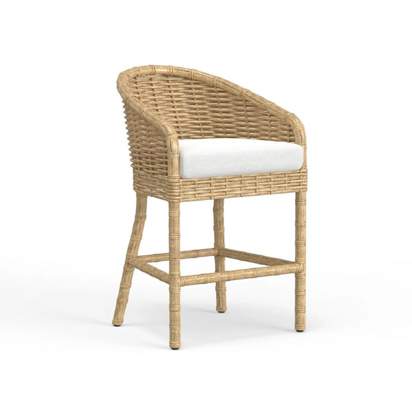 Mia Outdoor Counter Stool