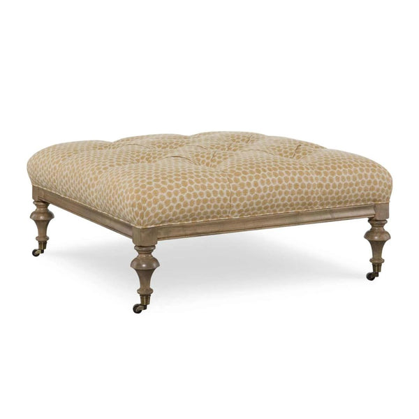 Mindy Ottoman