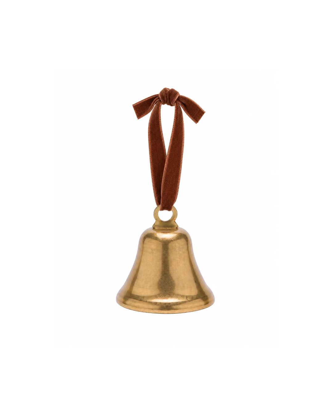 Mini Winter Keepsake Bell