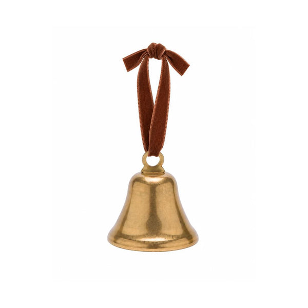 Mini Winter Keepsake Bell