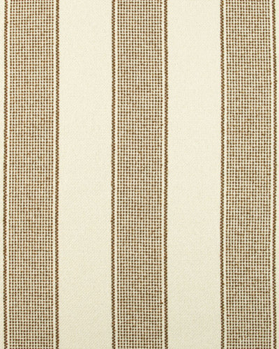 Mink Woven Cabana Stripe