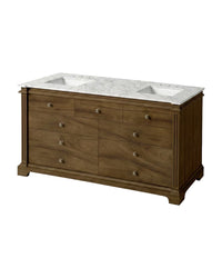 Montclair Double Vanity