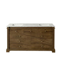 Montclair Double Vanity