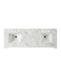 Montclair Double Vanity