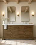 Montclair Double Vanity