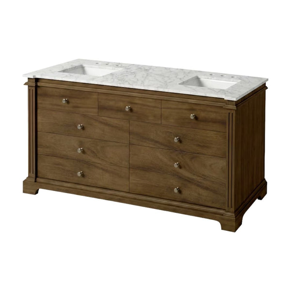 Montclair Double Vanity