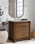 Montclair Vanity