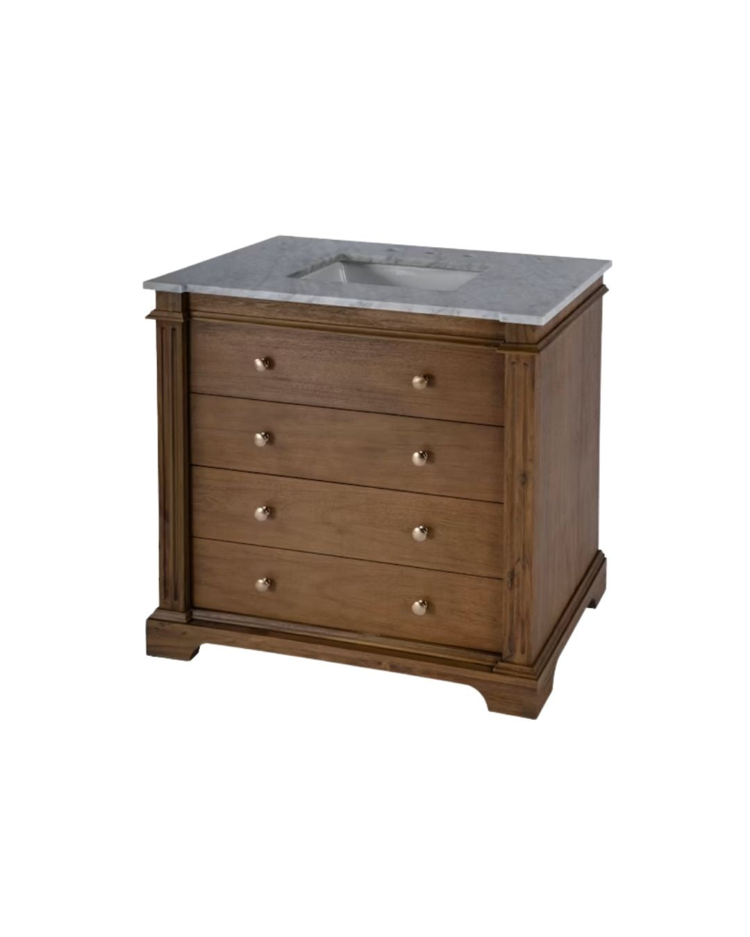 Montclair Vanity