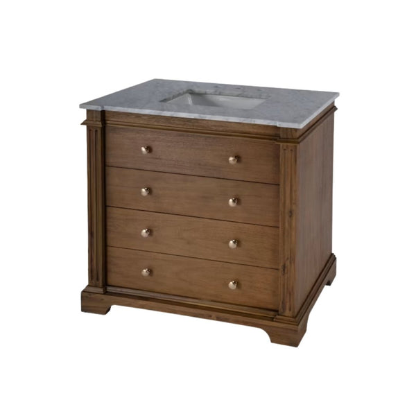 Montclair Vanity
