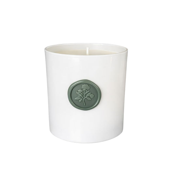 Morning Dew Candle