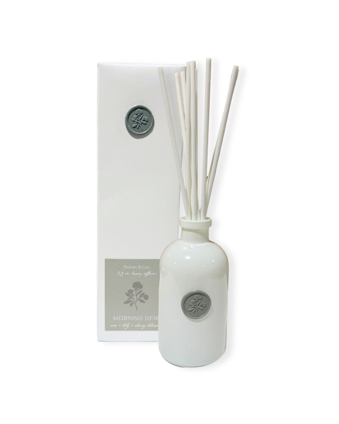 Morning Dew Diffuser