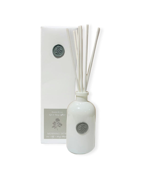 Morning Dew Diffuser