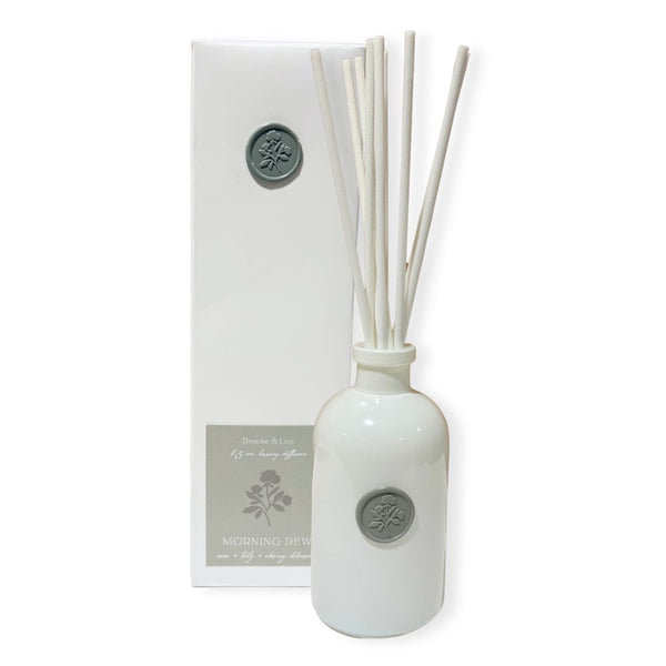 Morning Dew Diffuser