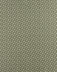Moss Flutter Floral Fabric