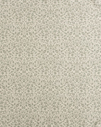 Moss Greenwich Floral Fabric