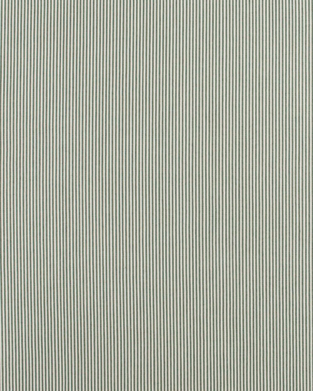 Moss Hayden Pinstripe Fabric