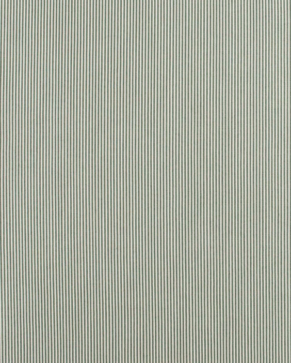 Moss Hayden Pinstripe Fabric