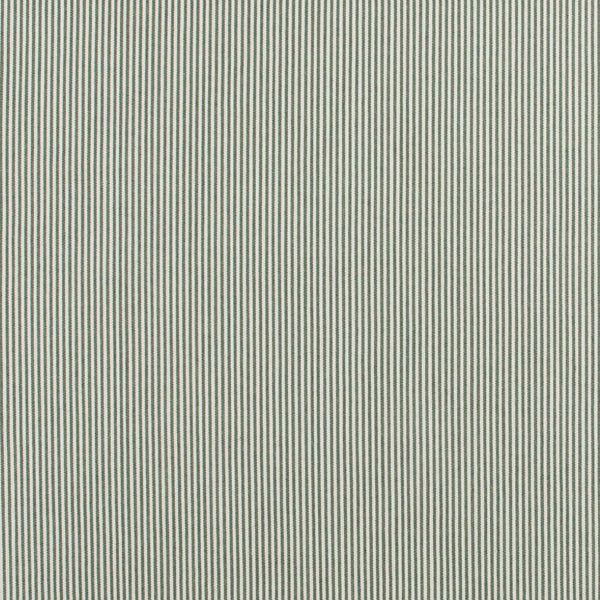 Moss Hayden Pinstripe Fabric