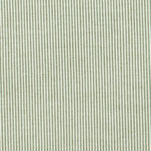 Moss Port Pinstripe Fabric