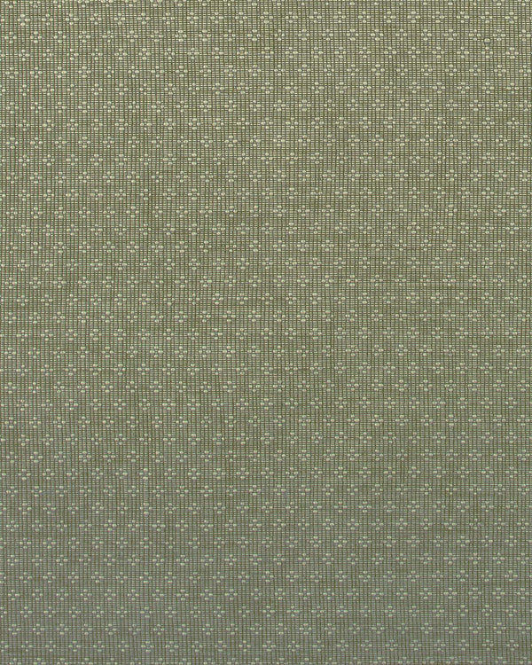 Moss Primrose Dot Fabric