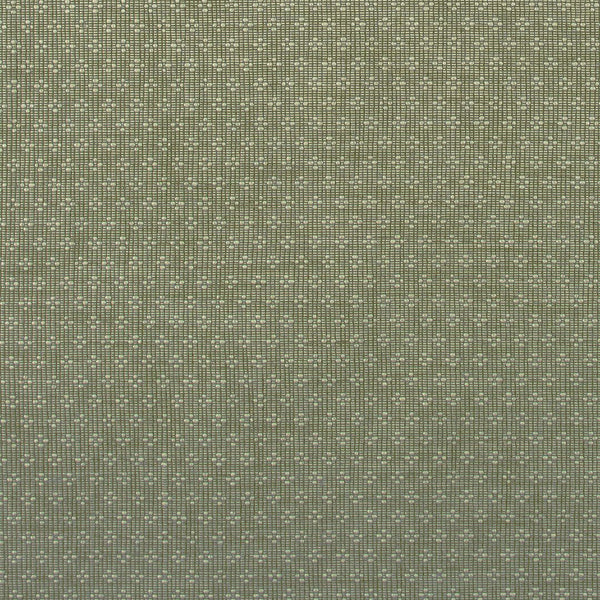 Moss Primrose Dot Fabric