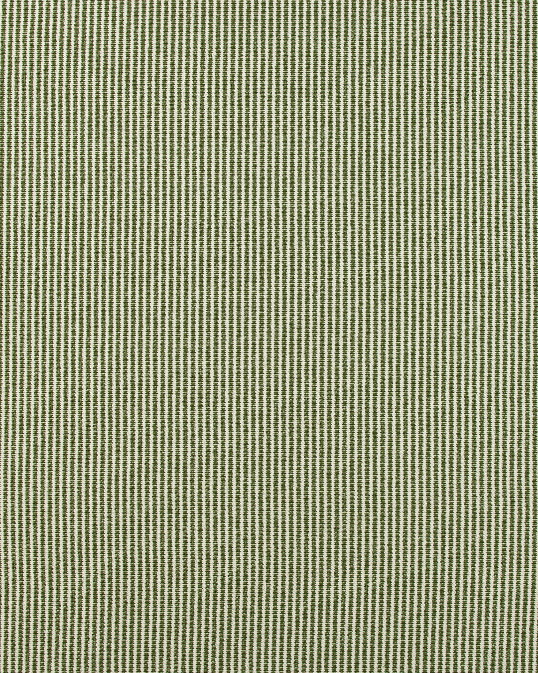 Moss Tate Stripe Fabric