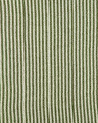 Moss Tate Stripe Fabric
