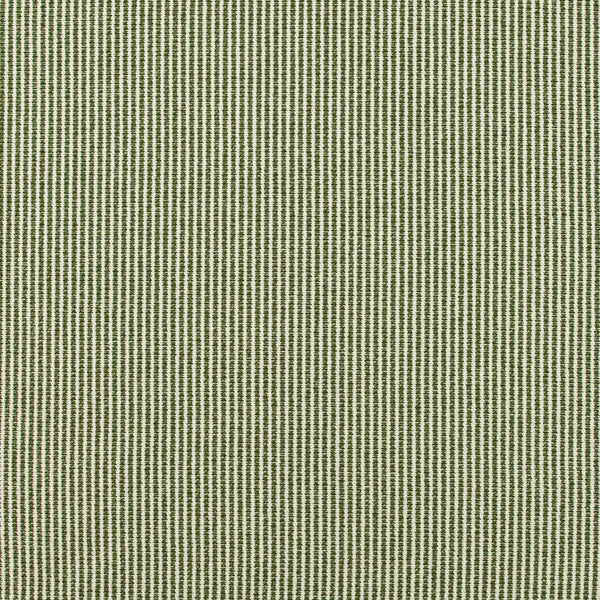 Moss Tate Stripe Fabric