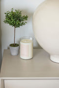 Rosewood Cassis Candle