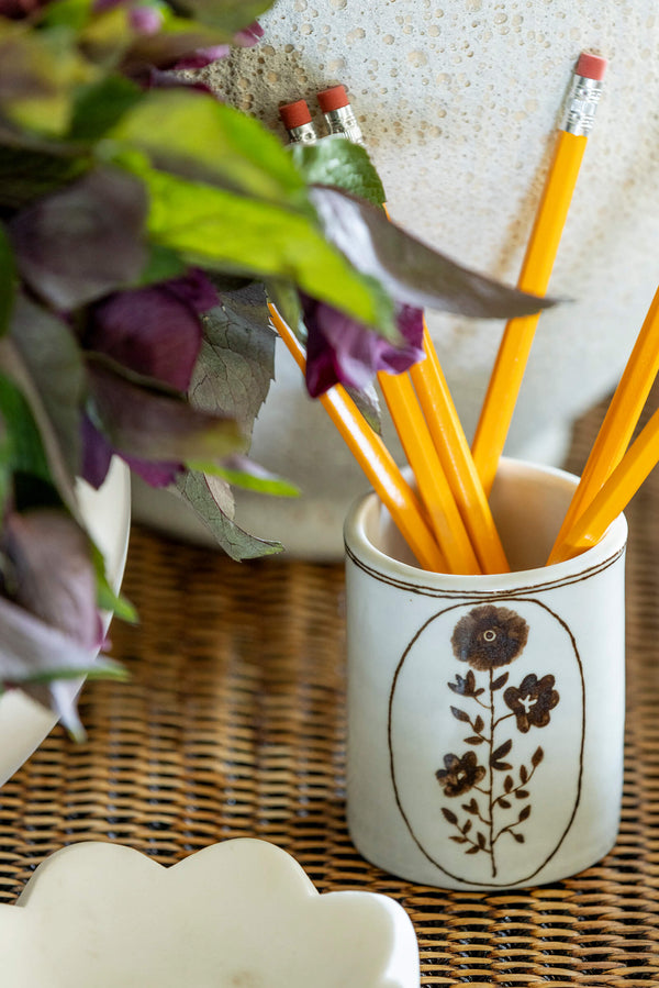Alpage Small Utensil Holder