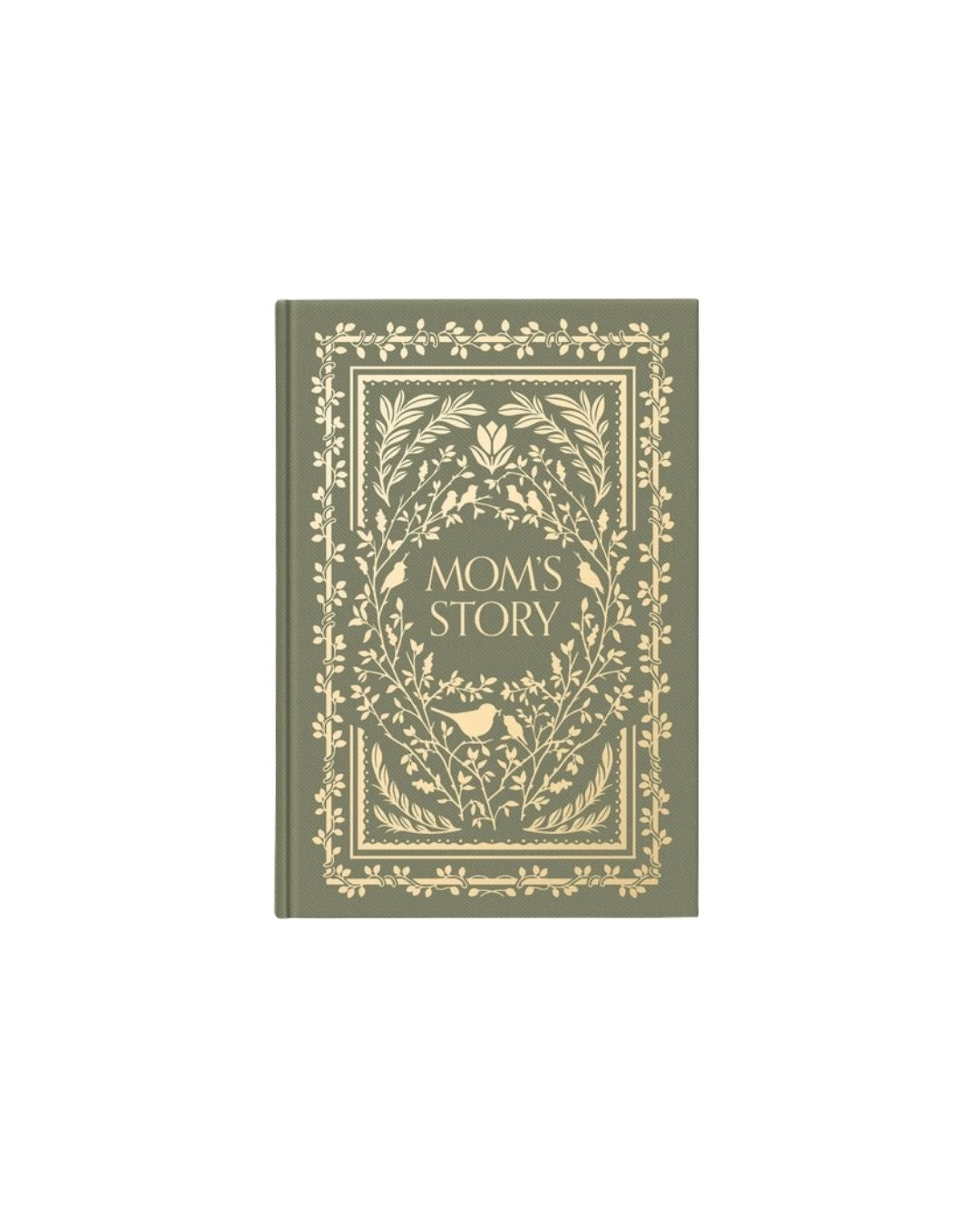 My Mother’s Story