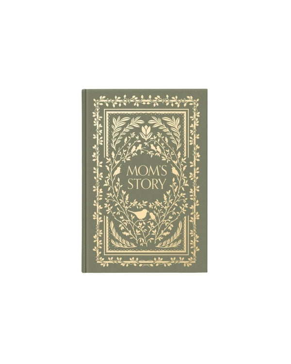 My Mother’s Story