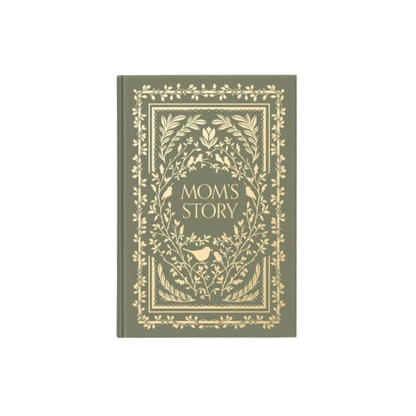 My Mother’s Story