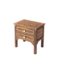 Nadia Nightstand