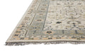 Naples Rug in Beige