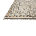Naples Rug in Ivory