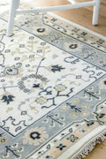 Naples Rug in Beige