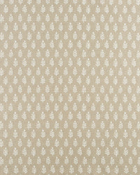 Natural Blossom Fabric