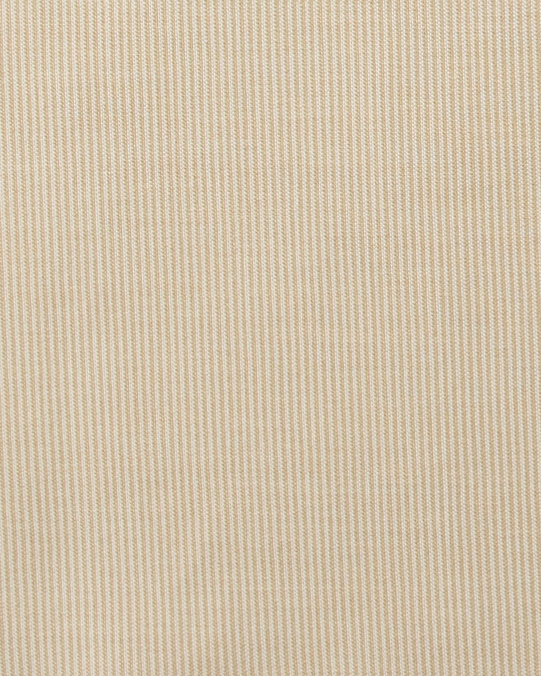 Natural Port Pinstripe Fabric