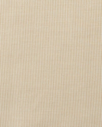 Natural Port Pinstripe Fabric