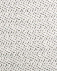 Neutral Flutter Floral Fabric