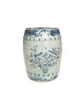 Newport Garden Stool