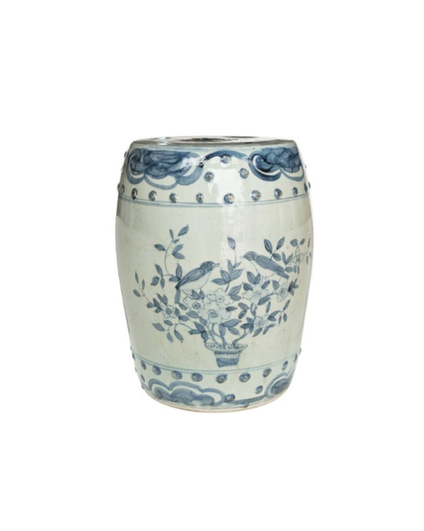 Newport Garden Stool