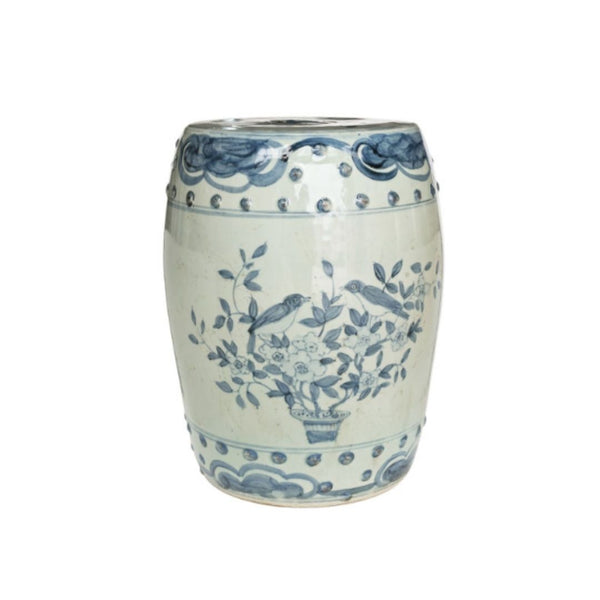 Newport Garden Stool