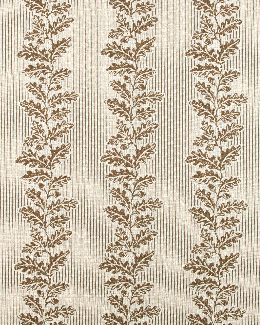 Oak Street Stripe Fabric