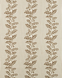 Oak Street Stripe Fabric