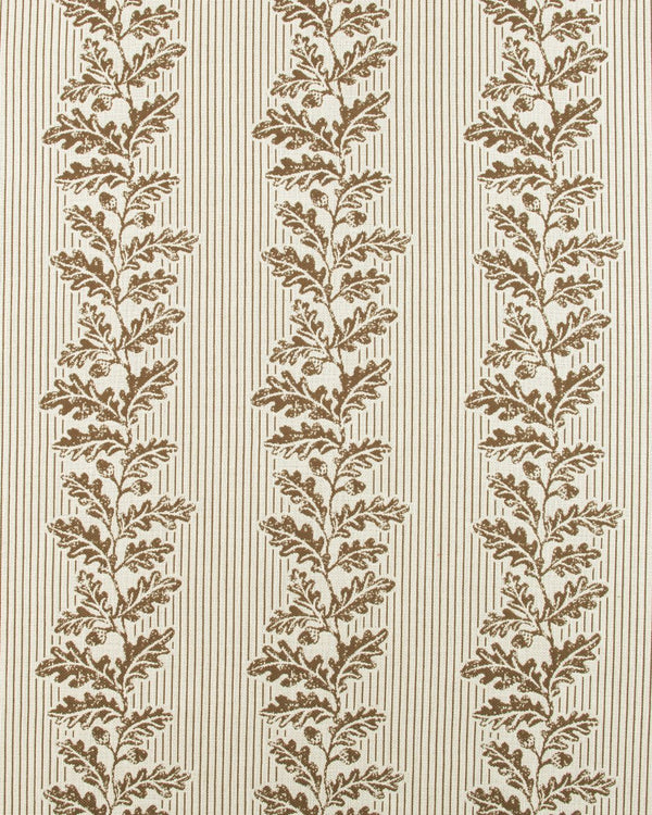 Oak Street Stripe Fabric