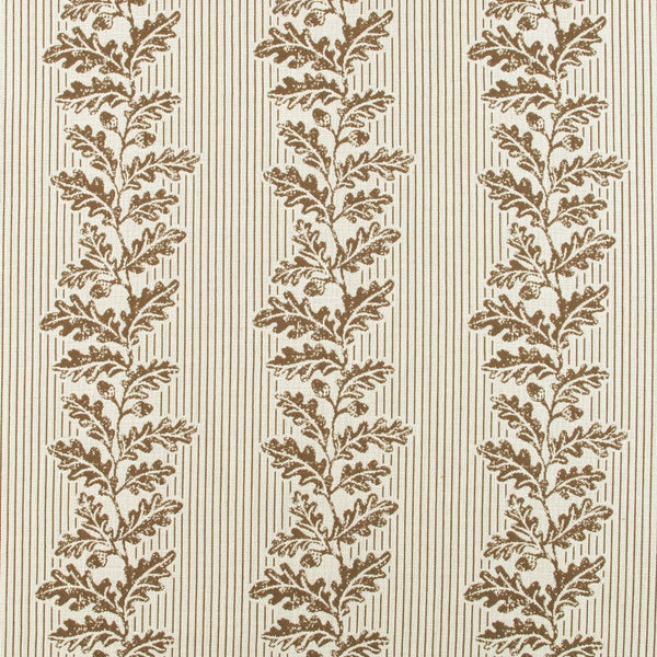 Oak Street Stripe Fabric