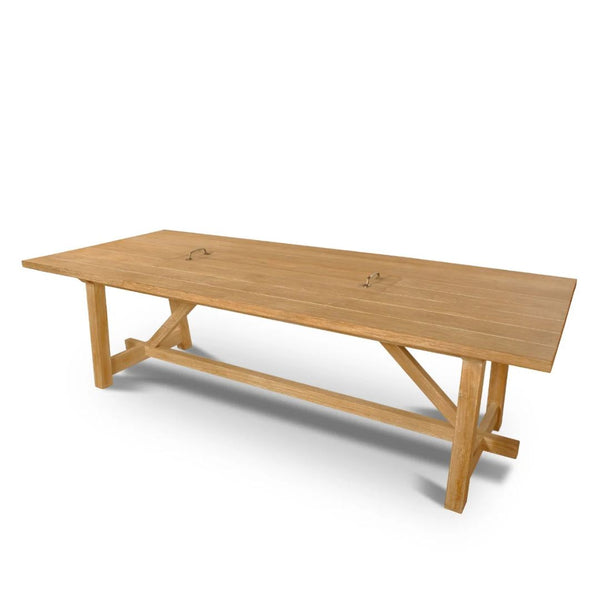 Ojai Outdoor Dining Table