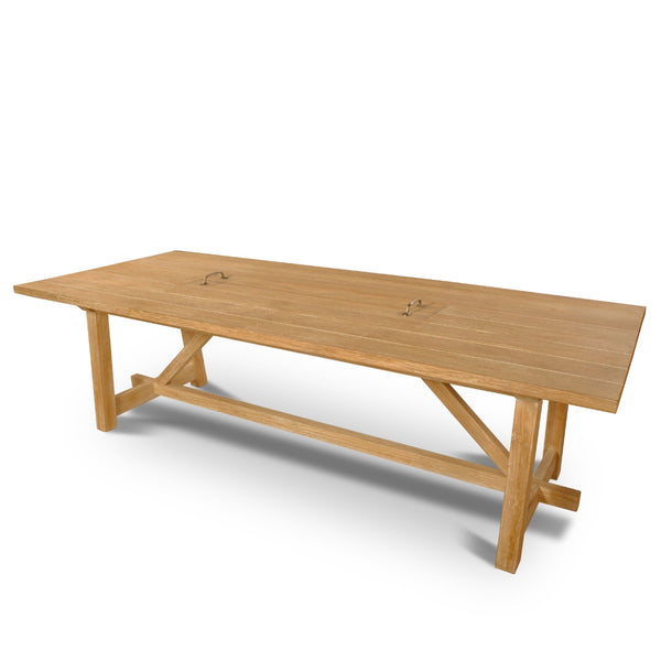 Ojai Outdoor Dining Table